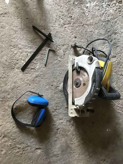 Пила для деревев