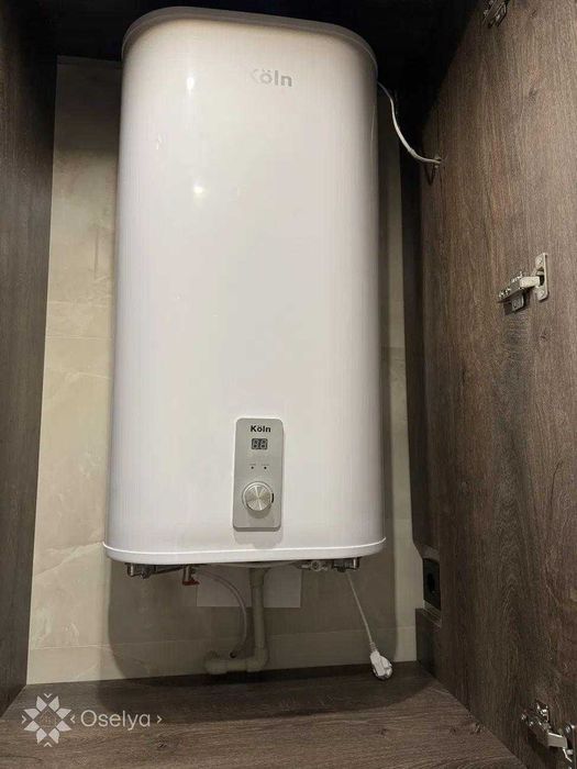 Продаж стильної 1-кімнатної квартири в ЖК «Нова Англія»