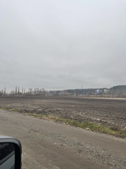 Продаж ділянки Ірпінь,вдала локація під будівництво,біля р-ну Синергії