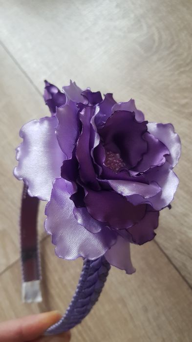 Обруч ручна робота