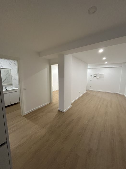 Apartamento T2 Centro de Fatima