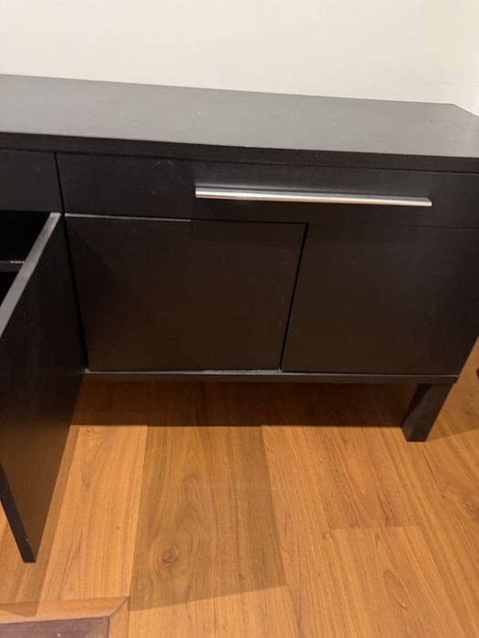 Movel tv ikea ou para quarto