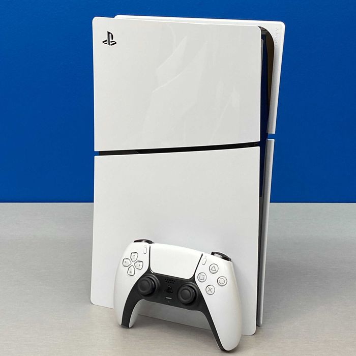 PS5 Slim 825GB | Digital