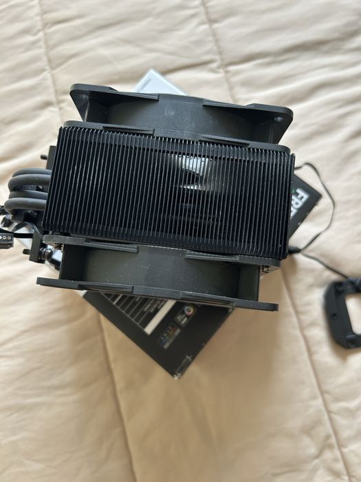 Artic freezer a36 argb