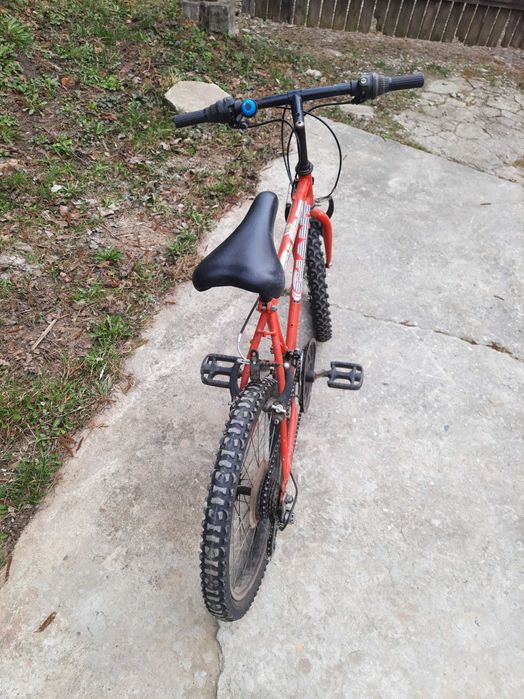 Sprzedam rower dziecięcy 20" Giant