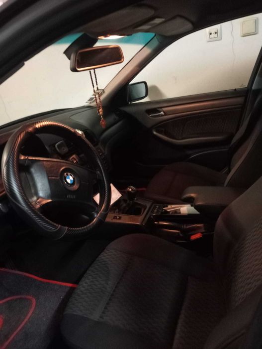 BMW 320d Excelente Estado