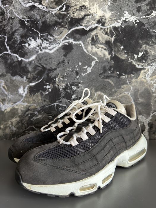 Кросівки чоловічі Nike Air Max 95 ID 45р