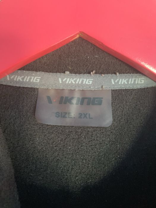 Bluza/polar Viking XXL