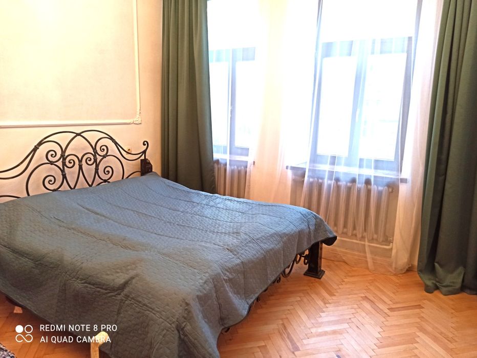 Подобово центр 3 кімн.для 6-8 оіб біля Оперного театру