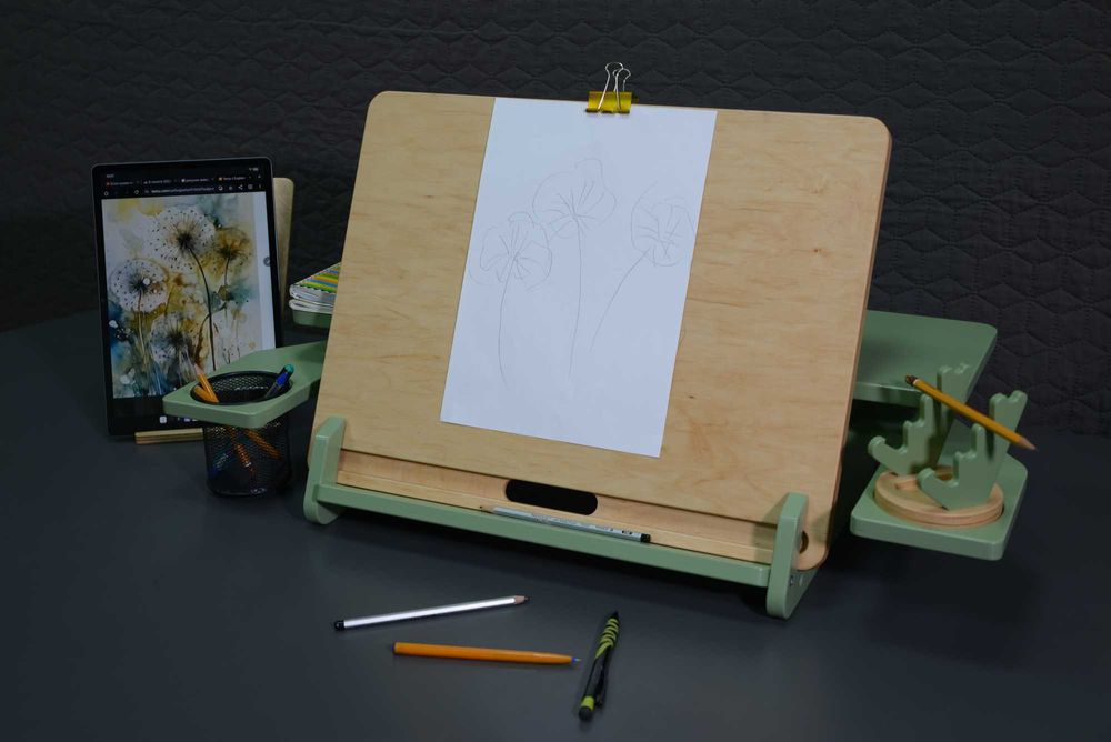 Настільна міні-парта