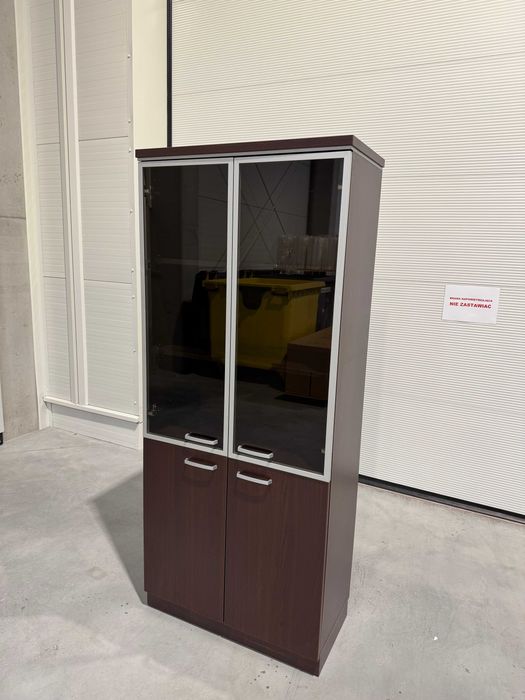 Szafki biurowe, szafa