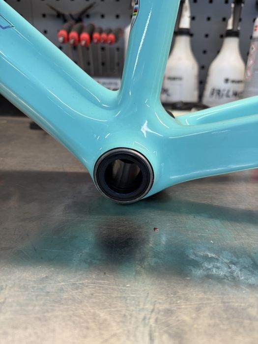 Bianchi Specialissima 57