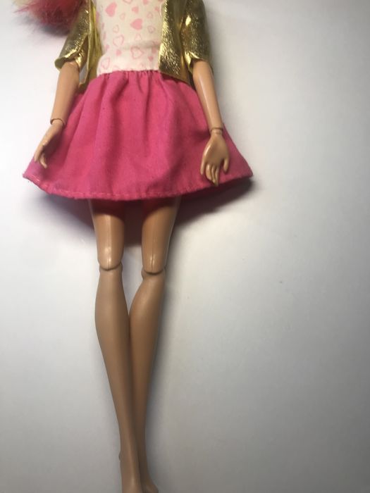 Лялька Барбі в хорошому стані