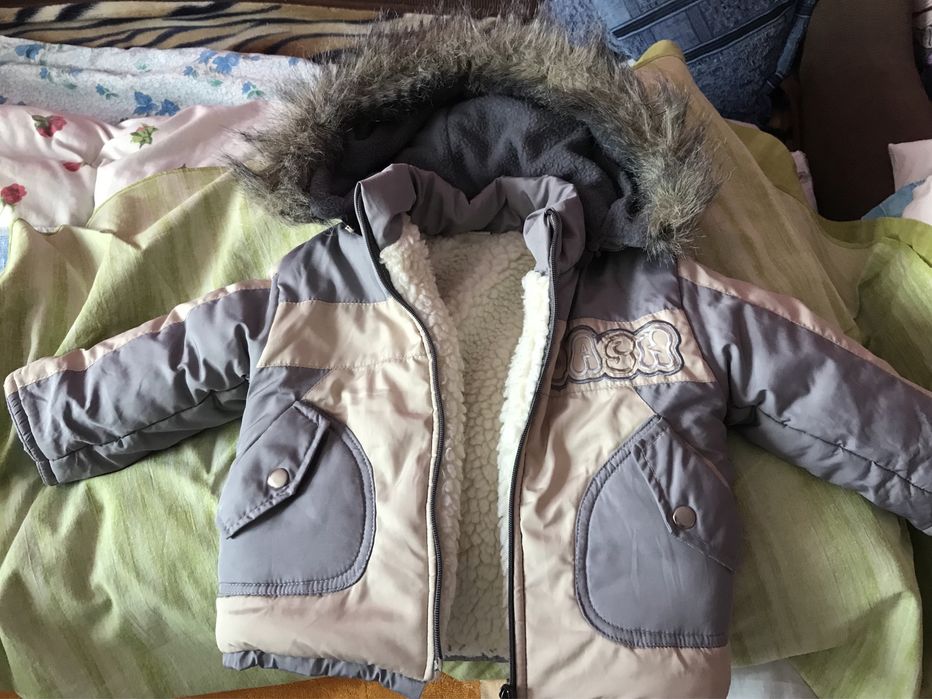 комбінезони  86-92 ріст