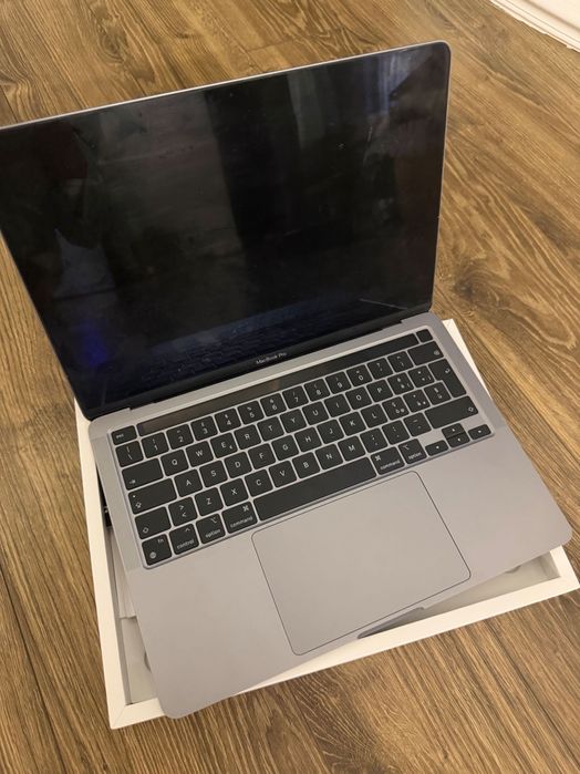 MacBook Pro 13’ 2020 TouchBar