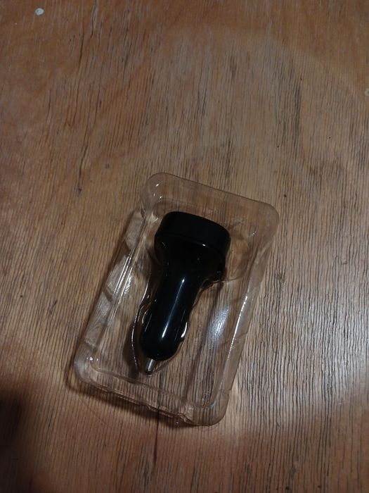 Fm трансмістер автомобільний