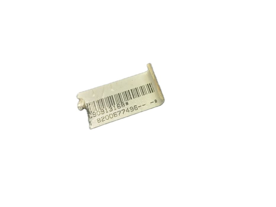Airbag do volante RENAULT Clio III (BR0/1, CR0/1)