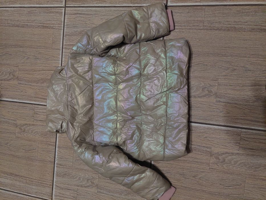 Куртка зимова, куртка осінь-весна