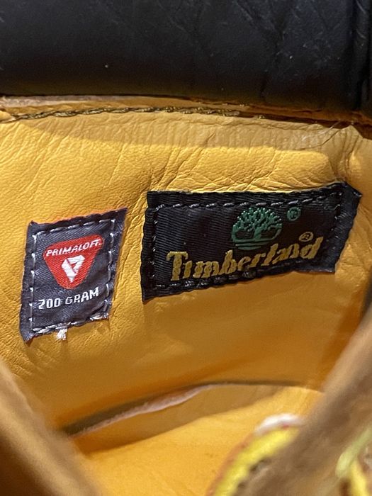 Timberland premium 6 inch waterproof boots “wheat nubuck”