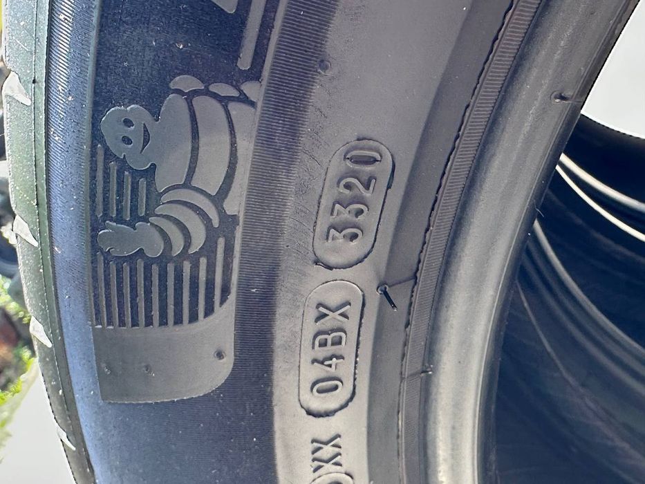 michelin pilot sport 4 suv 255 50 r19 - Купити шини, диски та