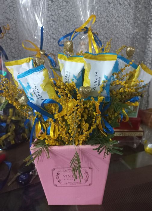 Продаю сладкие куклы