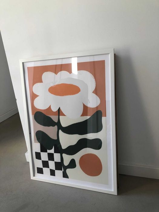 Quadros vários tamanhos