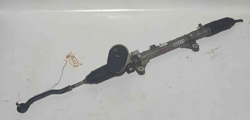 Caixa de direção RENAULT Grand Scénic III (JZ0/1_)