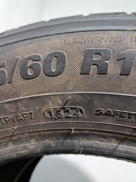 Шини колеса 205 60 R16 KUMHO Ecsta PS71 резина покришки Літо
