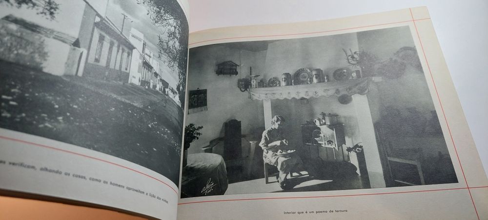 Bairros de Casas Económicas, Álbum N° 1 (1934-_1940)