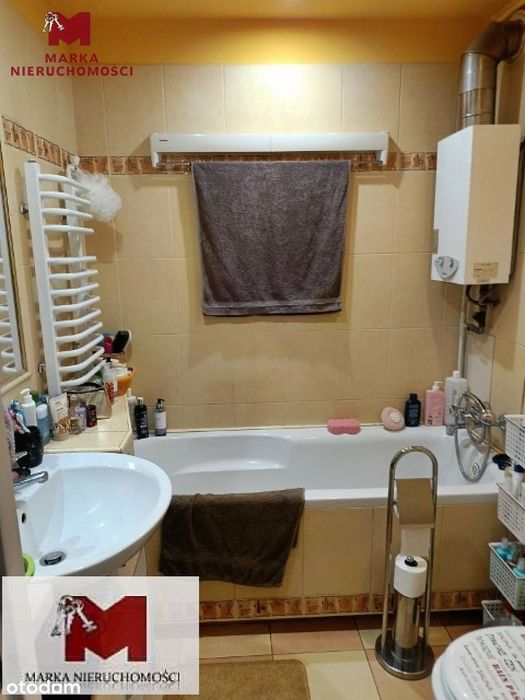 Mieszkanie 2pkł, 48 m2, Koźle, os. Zachód