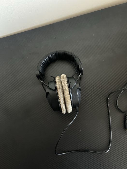 Słuchawki Beyerdynamic DT 770 Pro 80 Ohm