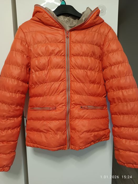 Kurtka damska rozmiar s