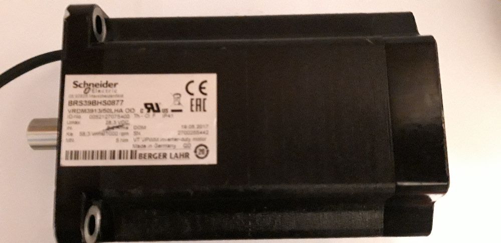 silnik Schneider BRS39BHSO877