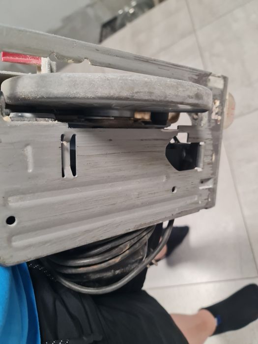 Skilsaw циркуляр пила 1500watt