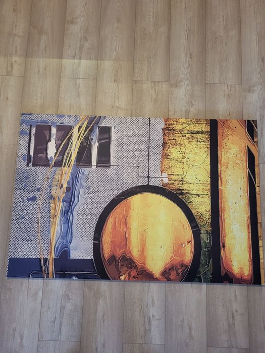 Obraz 120cm x 80cm