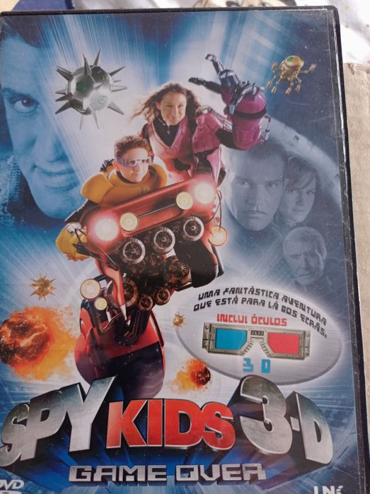 Vários filmes DVD 3