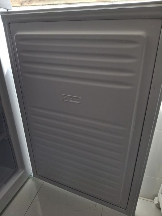 Arca Congeladora Kunft