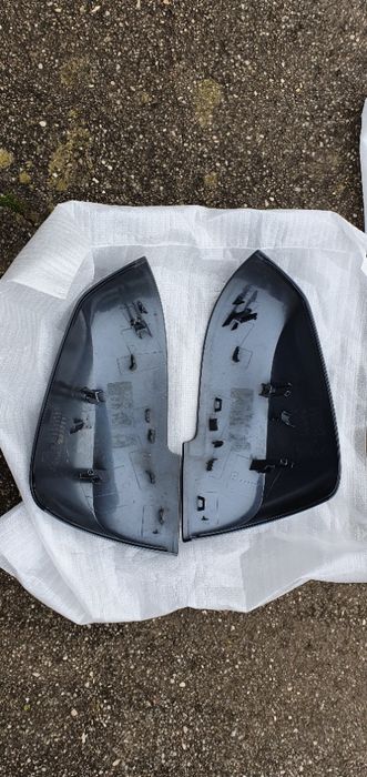 Guarda Lamas + Peças BMW F30 2013 SPORT