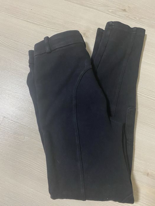 Штани для верхової їзди