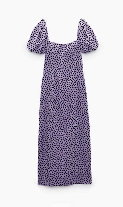 Трендова сукня ZARA (нова)
