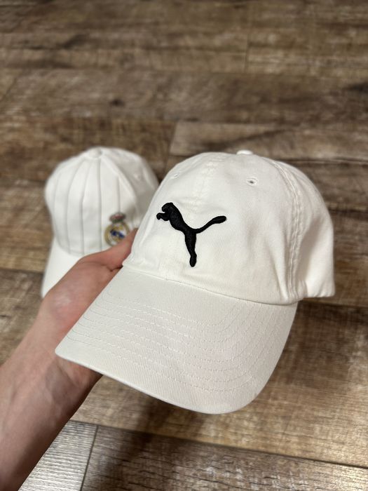 Кепка Puma . Оригинал.