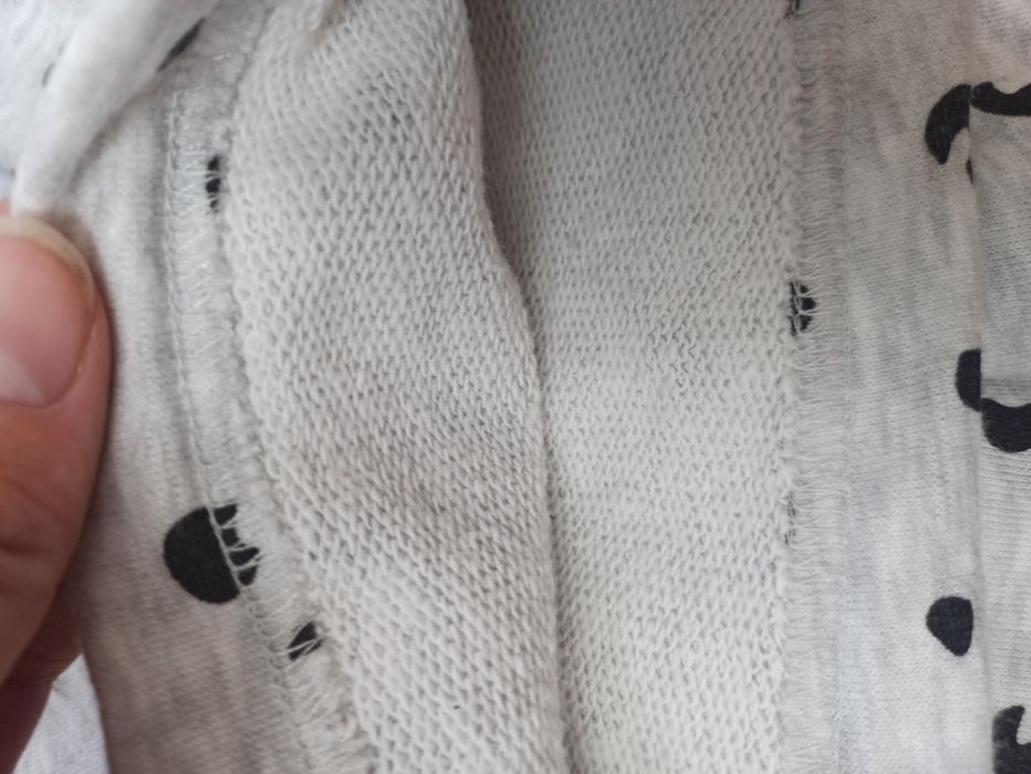 Дитячий натуральний костюмчик