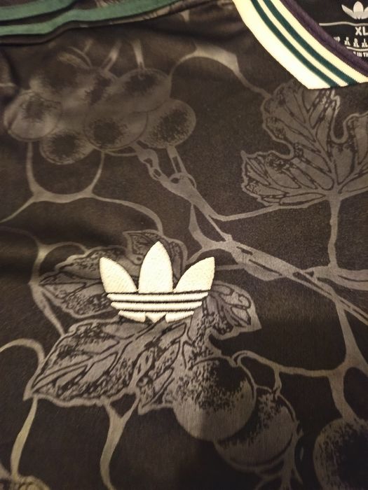 Camisola terciária Juventus 25/26 oficial