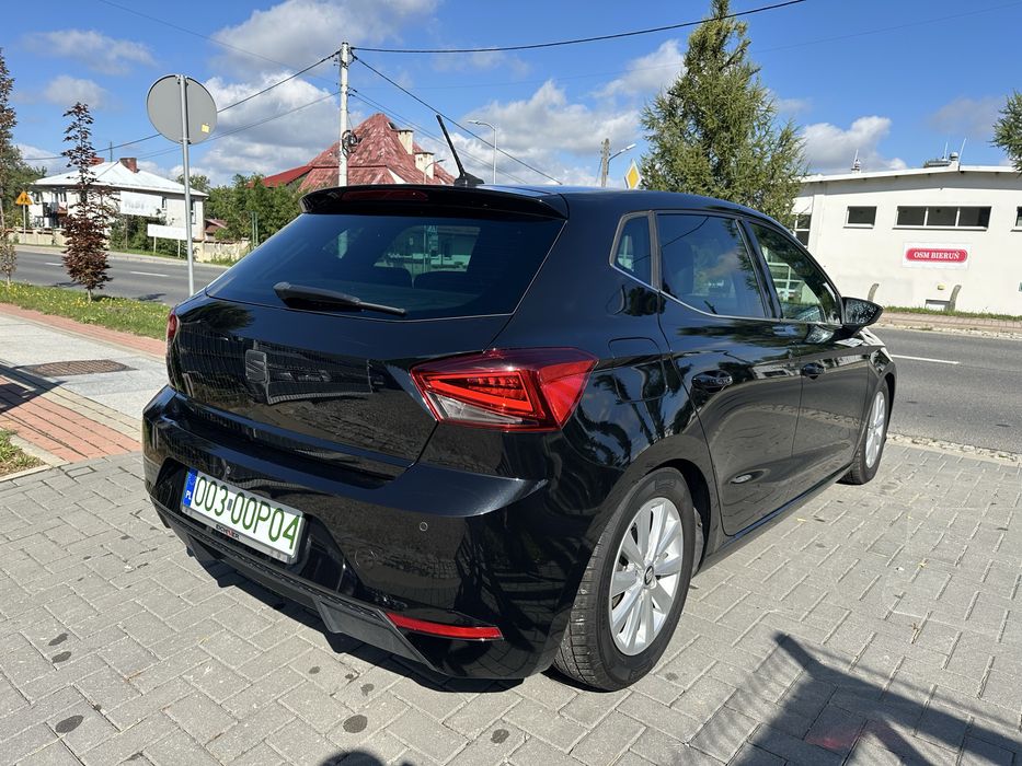 Seat Ibiza V  Xcellence  Raty-Zamiana-Vip Gwarancja