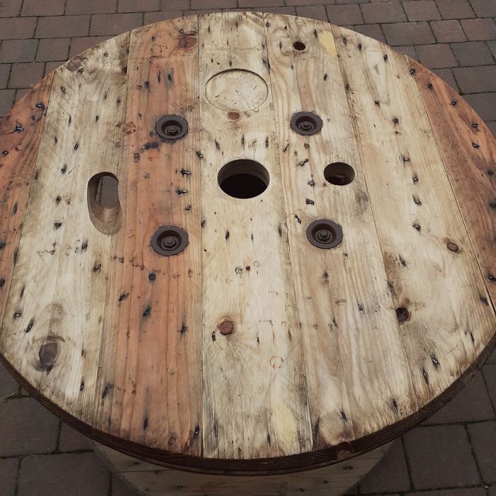 Stół okrągły 90 cm