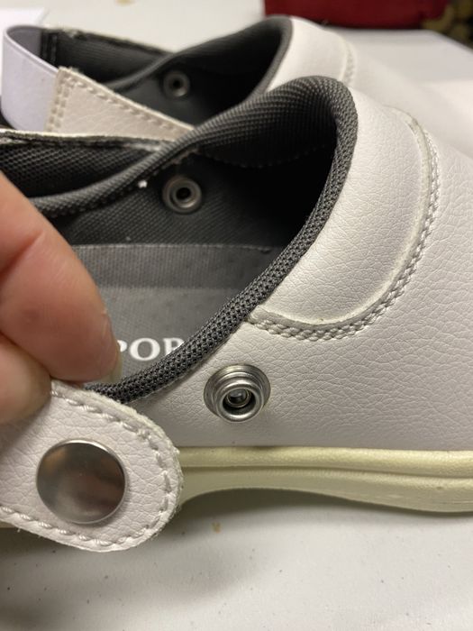 wygodne klapki medyczne i nie tylko