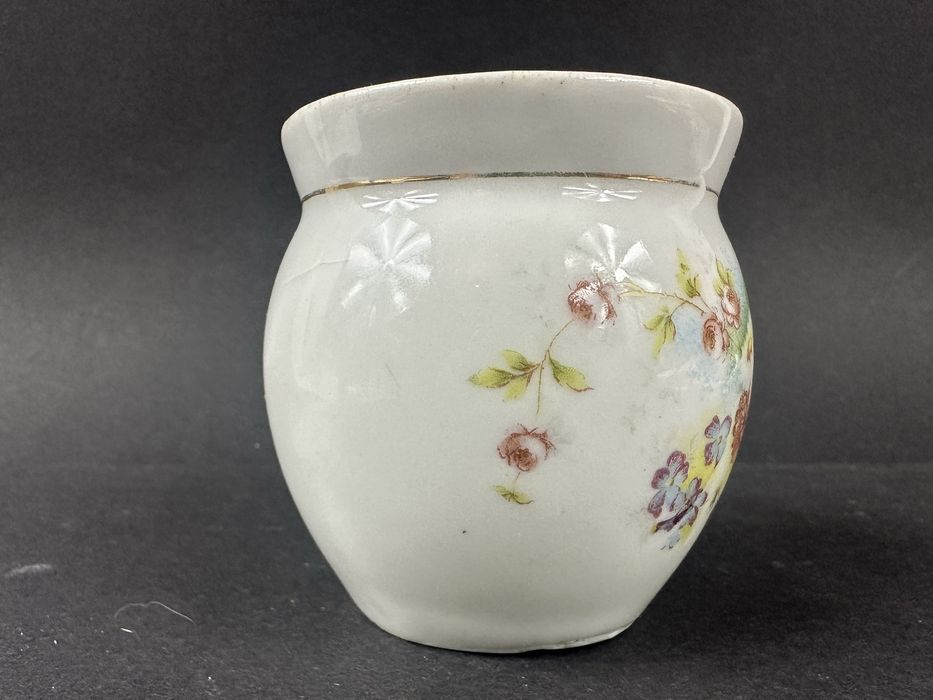 Filiżanka kubek beczułka J.S Germany Zofiówka