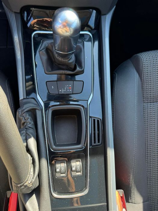 Peugeot 508 Sw 1.6 HDI 120cv