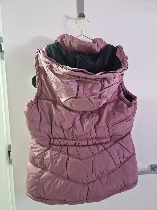 Canada Rewelacyjny Bezrękawnik r.L