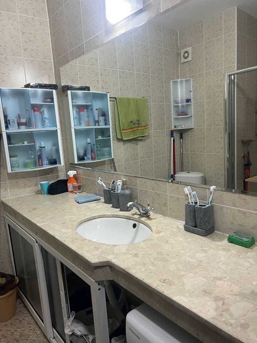 Студія 45 м² з видом на море, Grand Hotel, Святий Влас, Болгарія